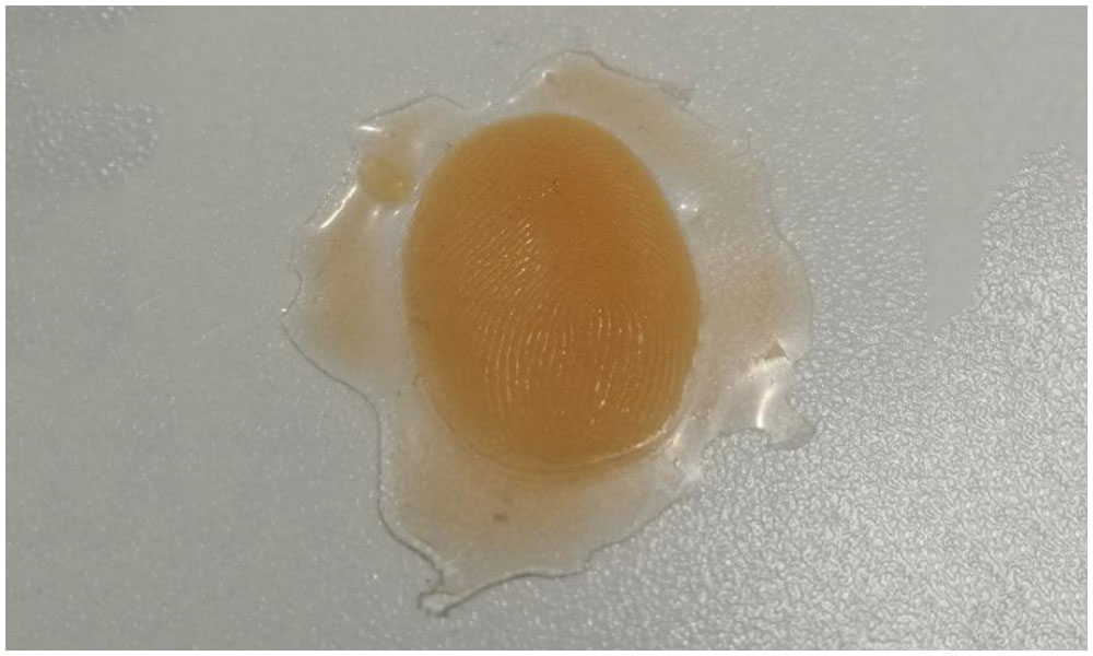 指纹锁简单的好还是复杂的好,指纹锁内部结构拆解图