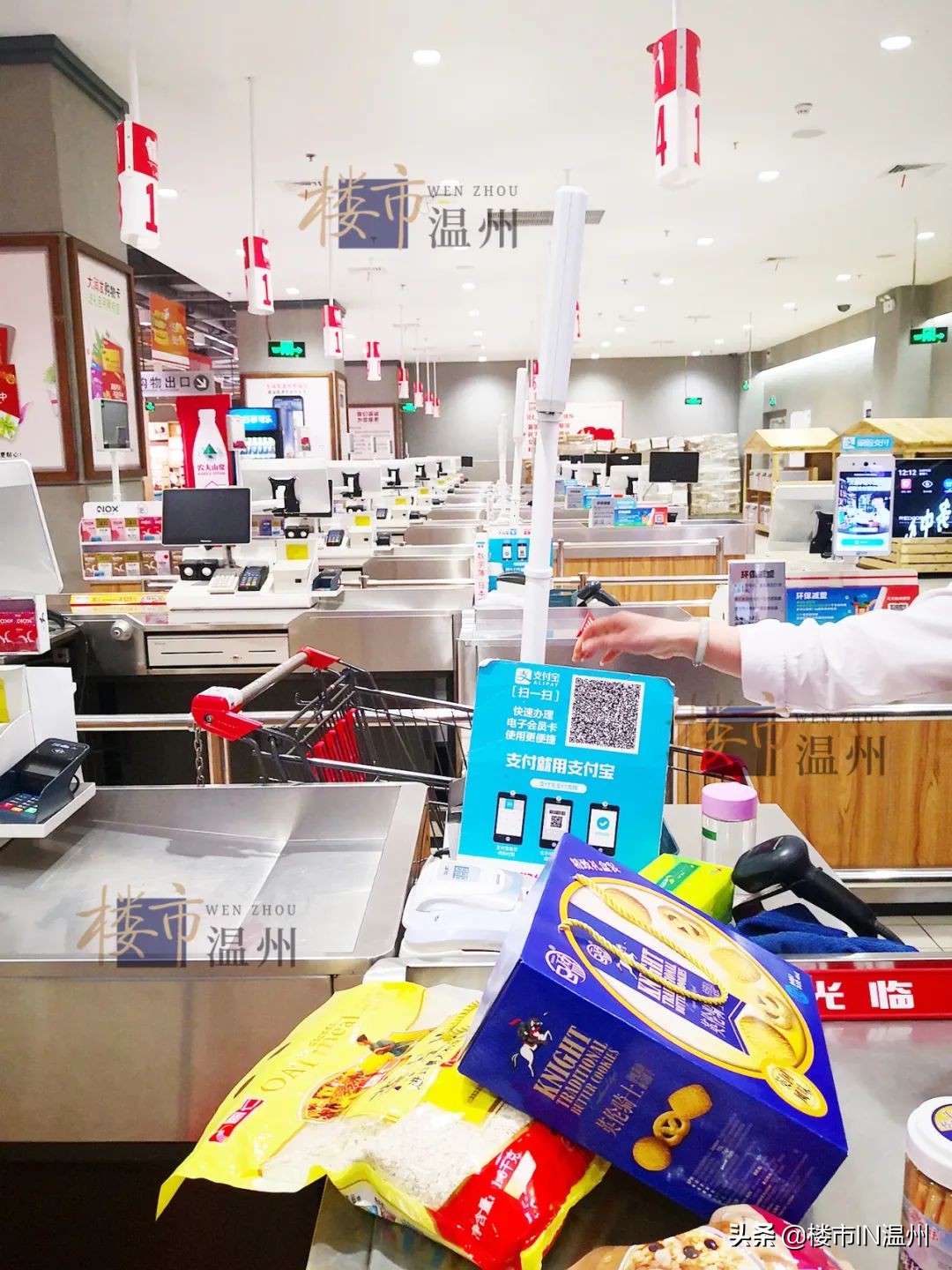 温州鹿城商业综合体排名,温州老城区综合体