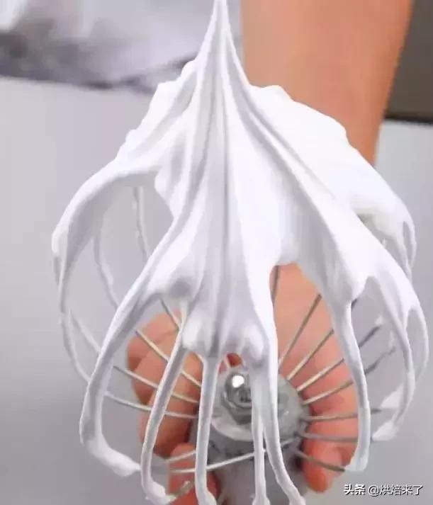 天气热奶油如何不化,夏季奶油怎么打不会化