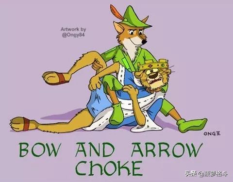 巴西柔术三角绞注意事项,巴西柔术绞技有多少种