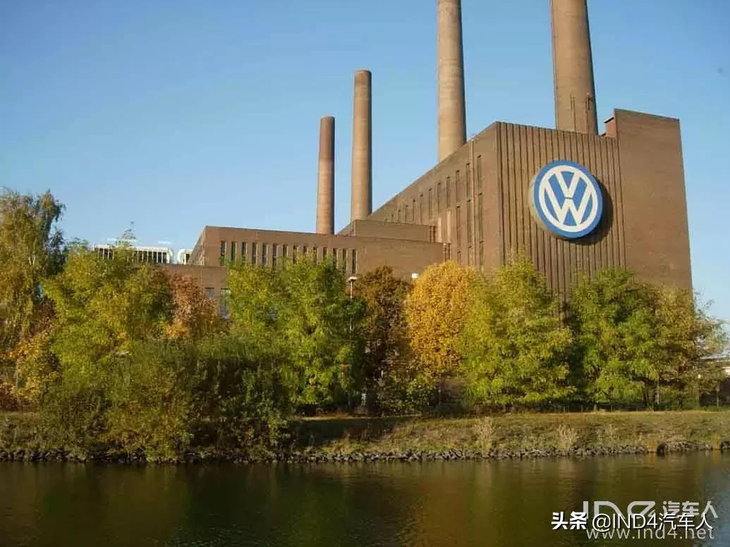 去一汽大众工作好吗,在一汽大众工作