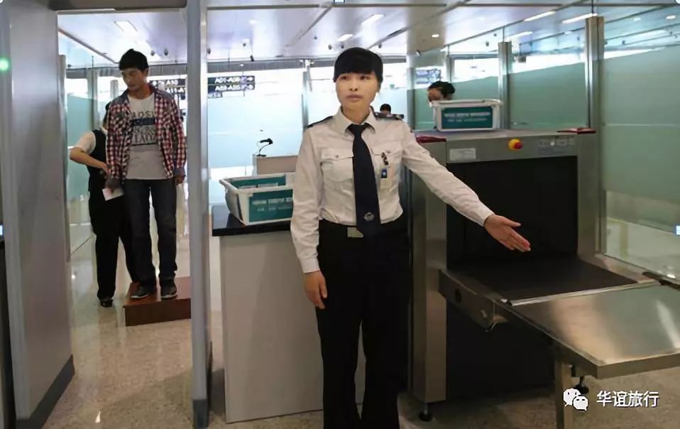 坐飞机出行前准备什么,第1次坐飞机登机前流程