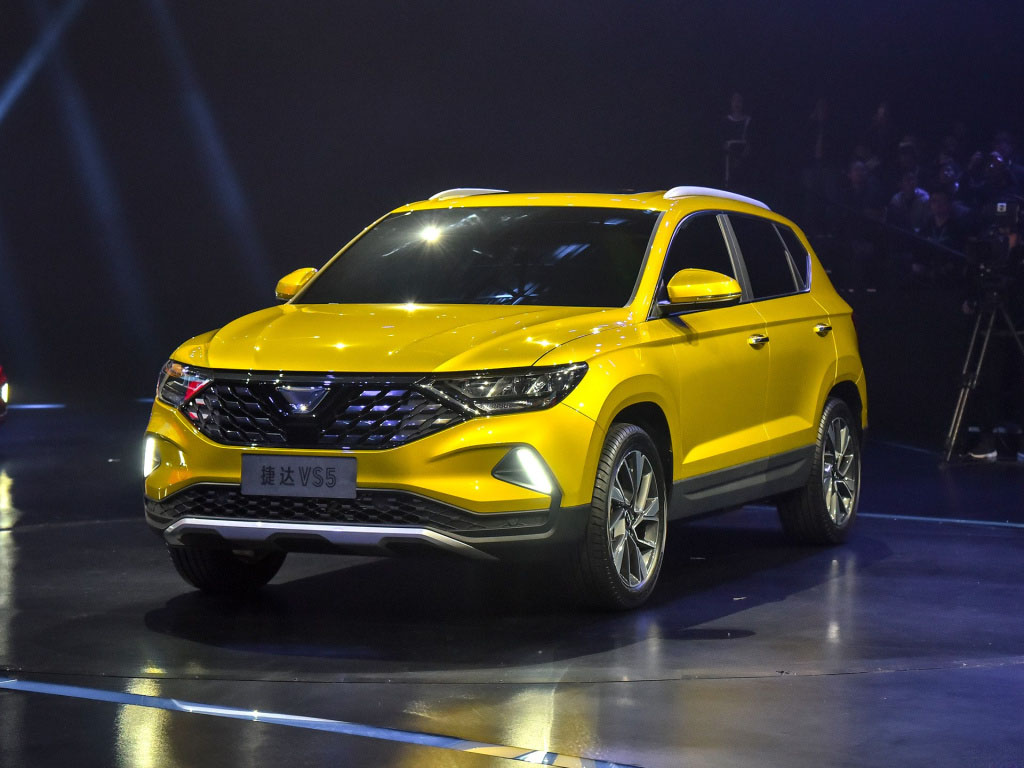 捷达品牌和大众品牌有什么区别,上市一年多的汽车品牌