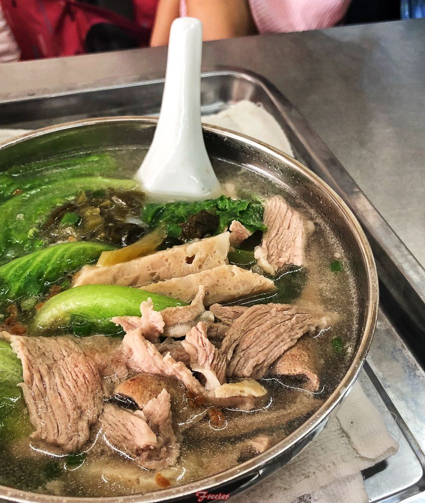 潮汕48H，一个无需米其林加持的美食圣地