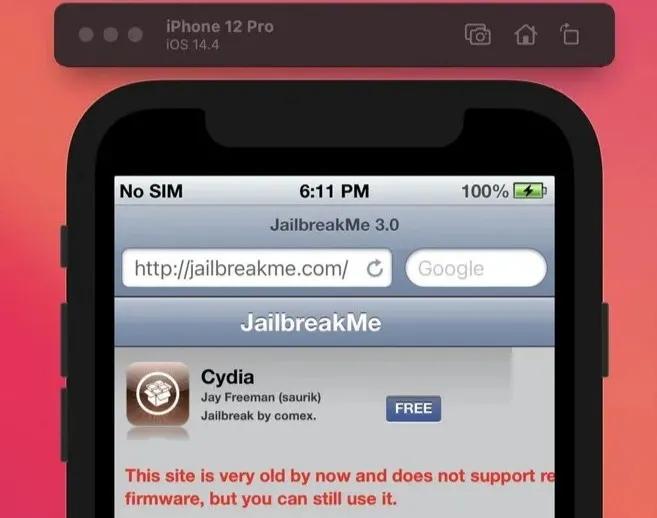 iphone越狱后可以绕过id验证吗,苹果手机绕过id解锁后可以升级吗