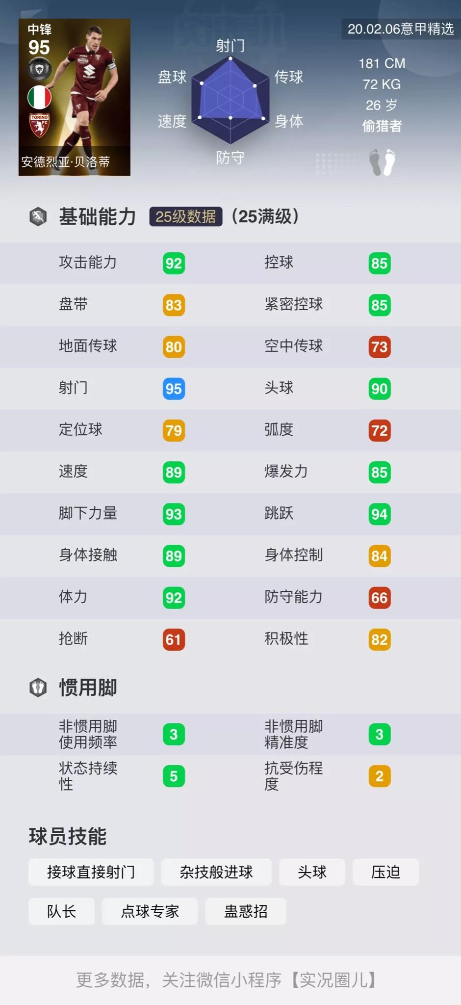 国服精选科曼,国服精选马尔蒂尼