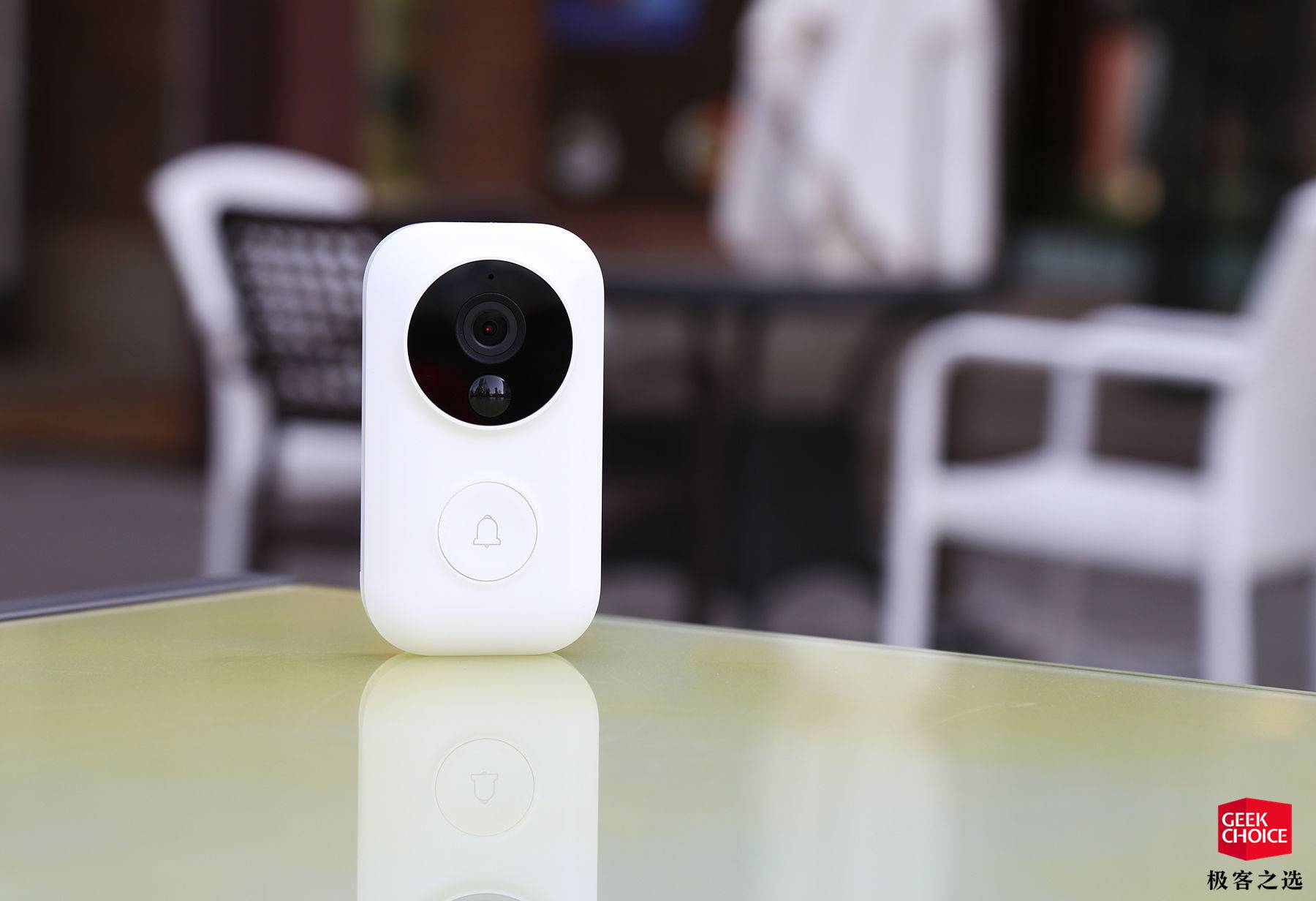 小米门铃3和360门铃5pro哪个好,360可视门铃和小米可视门铃哪个好