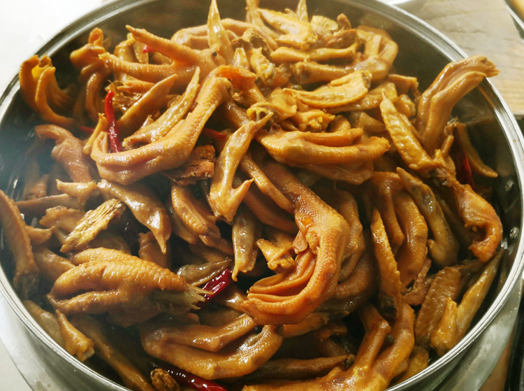 怎样增加卤菜的卤香味,卤菜如何卤肉不散很紧实