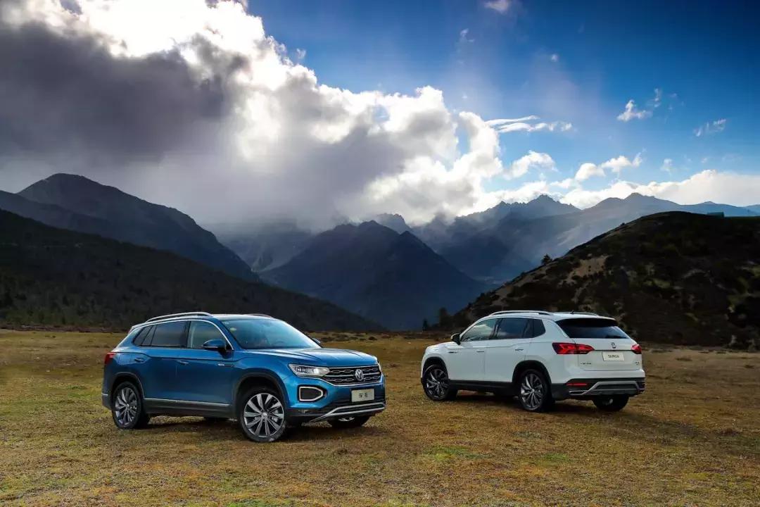 途观l探岳昂科威如何选,crv探岳昂科威途观l怎么选择