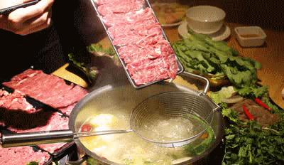 西安市牛肉火锅,西安正宗牛肉火锅