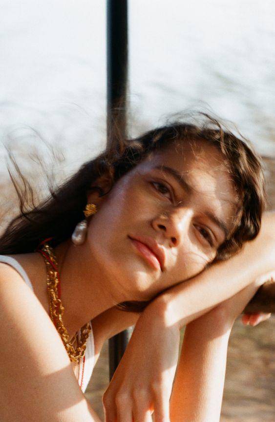 找一个跟你眼型一样的爱豆，学她！你也能拥有同款卡姿兰大眼