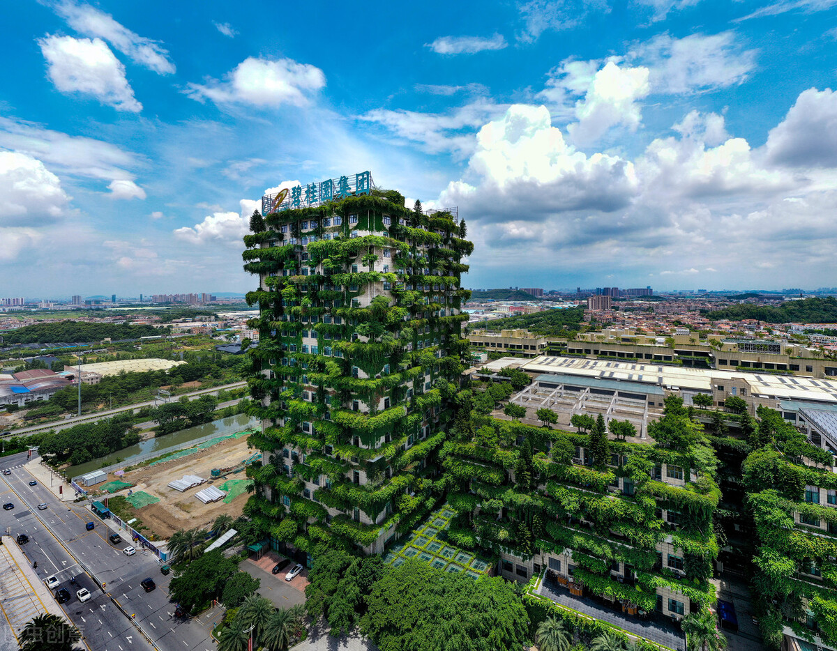 碧桂园工资待遇是怎样的,在碧桂园工作有前途吗