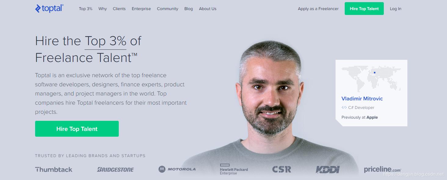 程序员接私活哪里比较靠谱,程序员网上哪个平台接私活