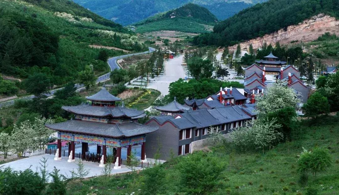 K7591一一开往仙境的旅游列车