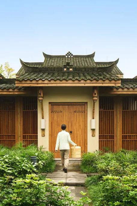 比双11还狠的王炸价格！悦榕、万豪、柏联3折起