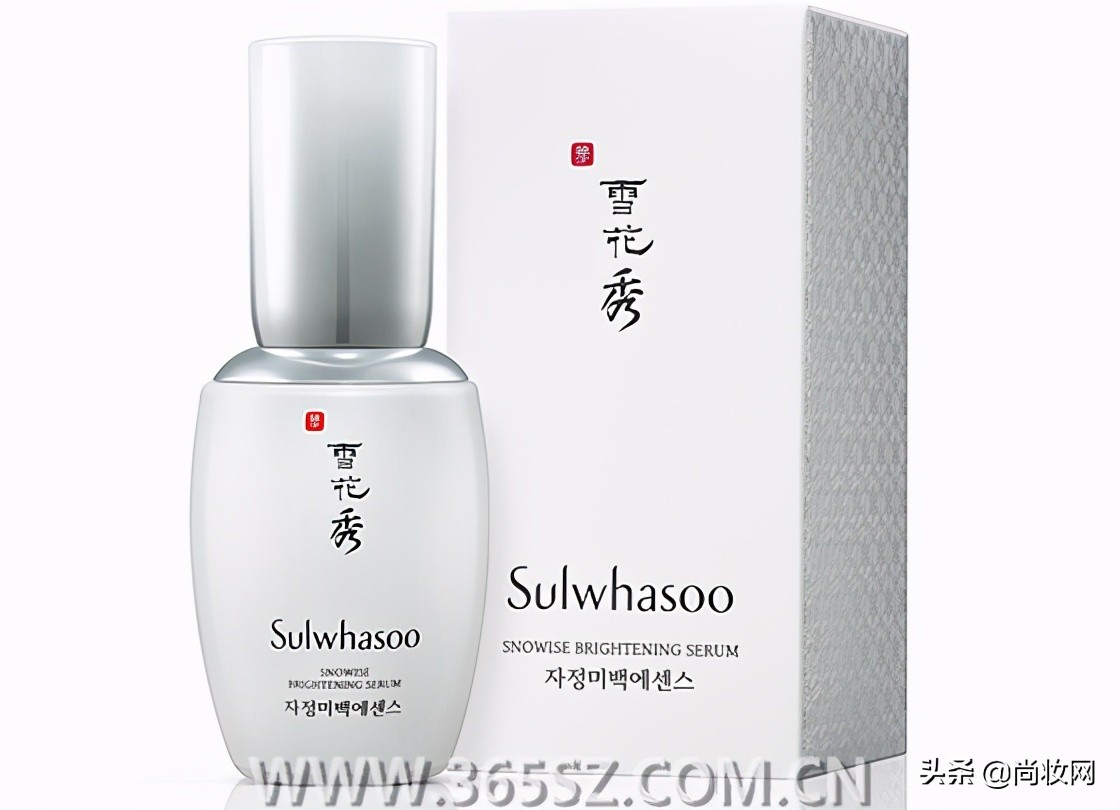 美白产品里的什么成分有美白作用,产品中哪些成分美白皮肤