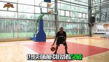 打篮球特别久还是很菜怎么办,打篮球怎么做到正确运球