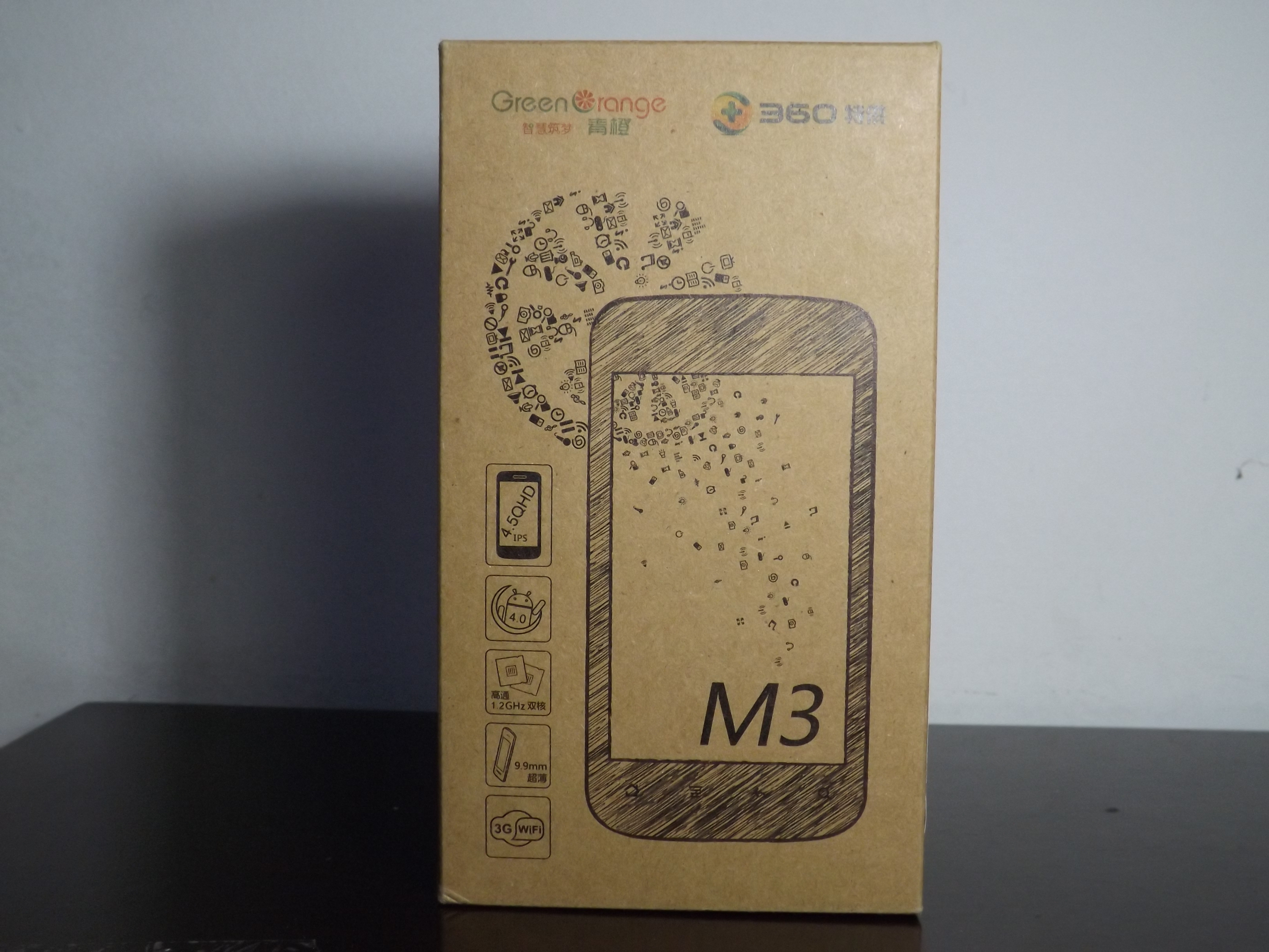 我的手机进化历史,那些年我用过的手机