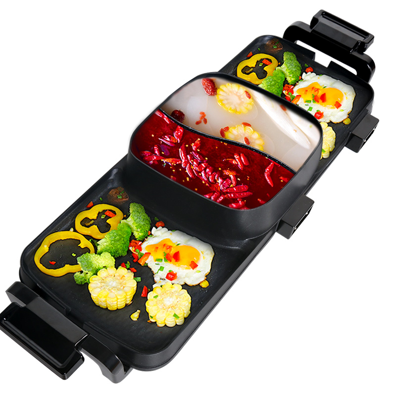 好用平价烧烤炉推荐,电烧烤炉家用推荐