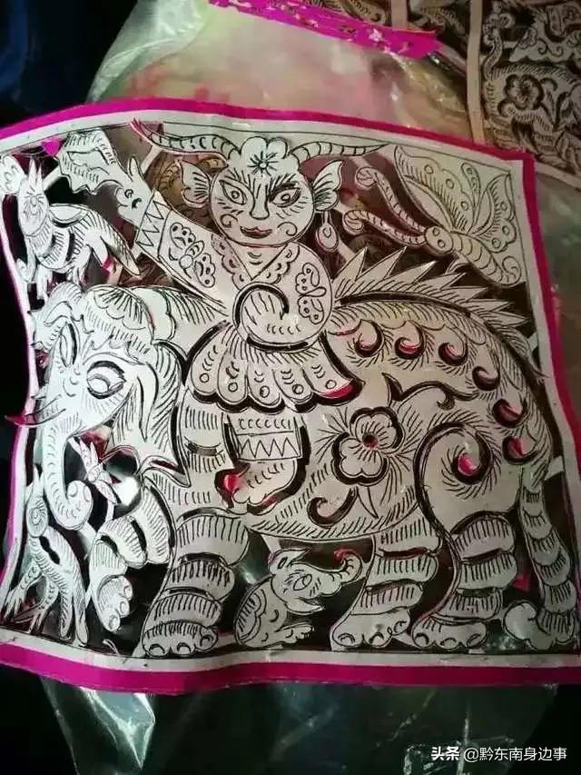 施洞苗族刺绣教程,贵州施洞刺绣馆