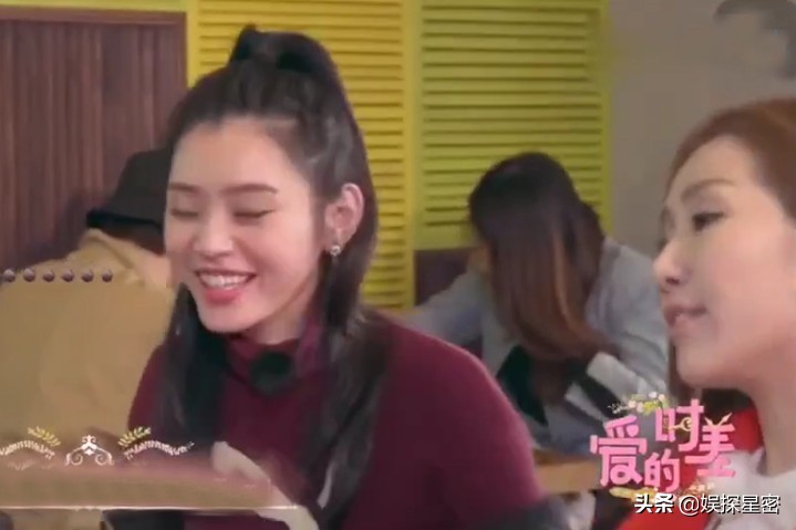 奚梦瑶和何猷君现在状态,奚梦瑶和何猷君现在怎么样了