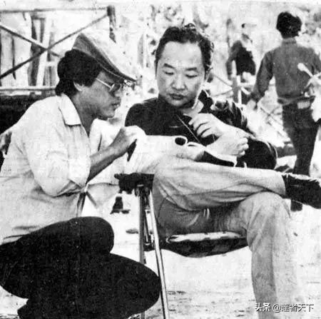 古龙,在江湖上的日子