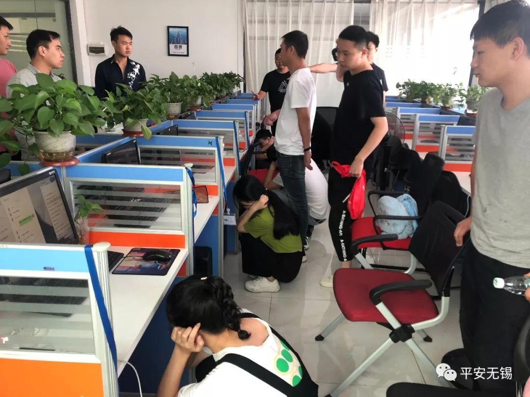 微信里的卖酒姑娘,卖酒姑娘诈骗团伙