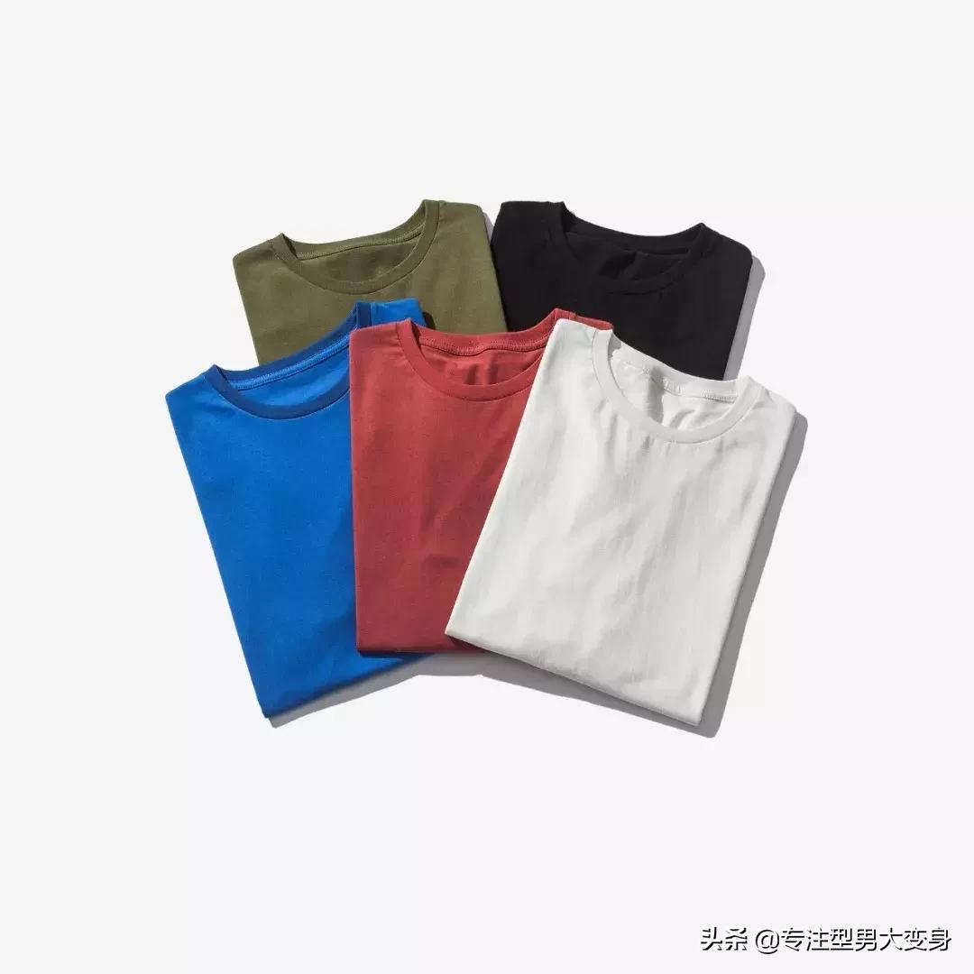 白t男生怎么穿,男人穿什么样的白衬衫好看