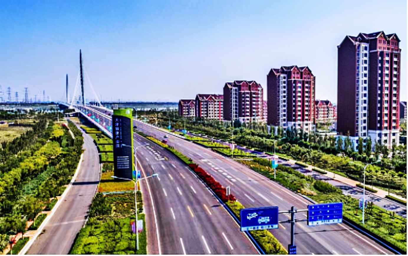 静海区健康产业园,静海中日健康产业园最新规划项目