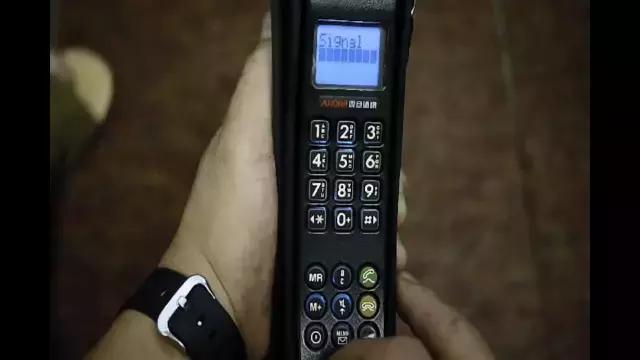 一代神机诺基亚有多耐扛,诺基亚神机有哪几款