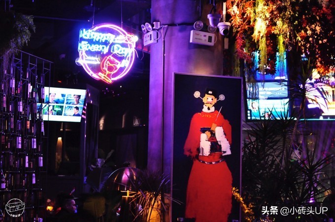 成都酒吧推荐不蹦迪,成都酒吧有哪些酒