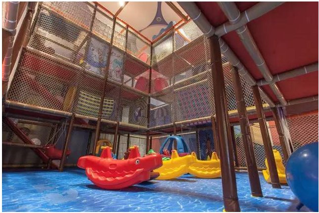 成都诺亚方舟酒店在哪里,成都诺亚方舟酒店免费玩