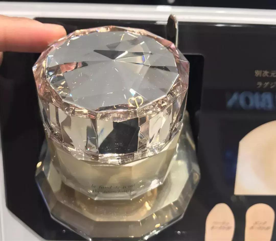 抖音上爆火的贵妇级粉霜,每一款都是经典