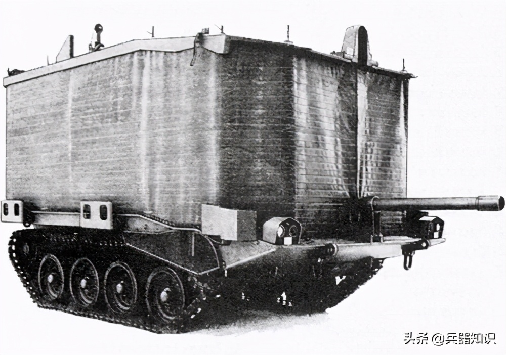 装甲前线斯崔克和strv103哪个好,strv103坦克取消炮塔