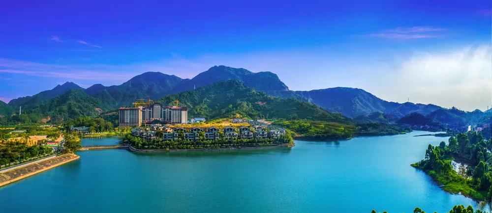 惠阳有多大,惠阳有多少镇