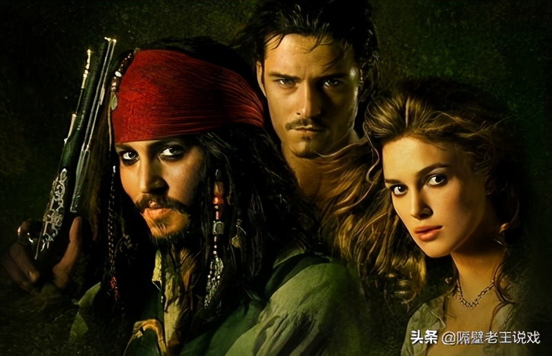 加勒比海盗被诅咒的黑珍珠号,加勒比海盗黑珍珠号能自我修复吗