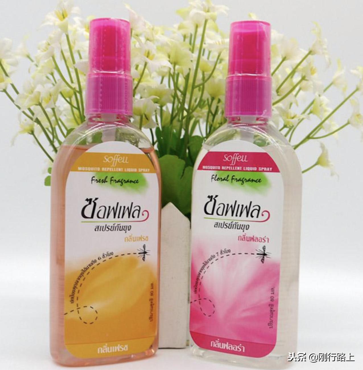 泰国购物必买清单价格2019,泰国化妆品购物必买清单