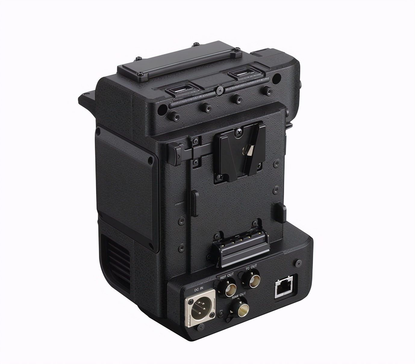 索尼fx6预拍摄,索尼fx6定焦画质