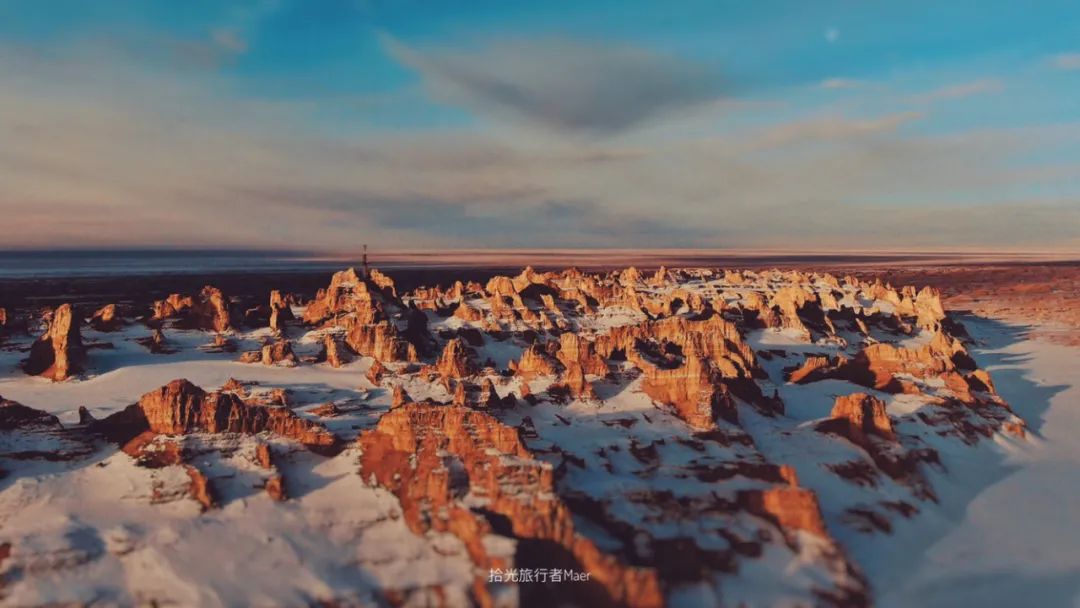 6月当季旅游景点推荐,四月10个超美旅游地推荐