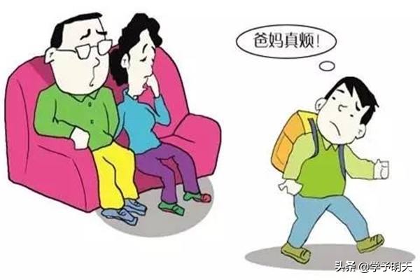 临近中考怎样缓解孩子的心理压力,孩子中考家长怎么调整心态