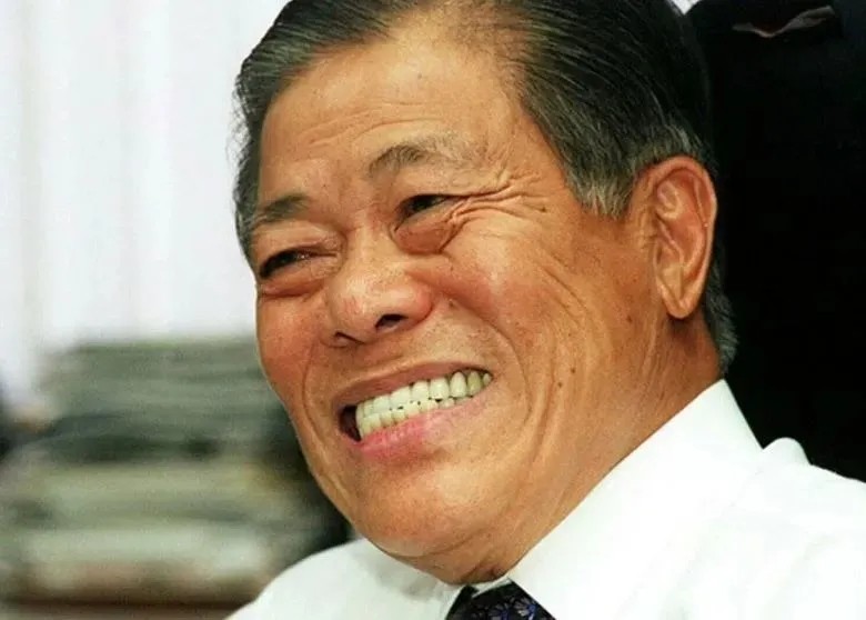 海底捞张勇成为新加坡首富新闻,海底捞张勇成为新加坡首富视频