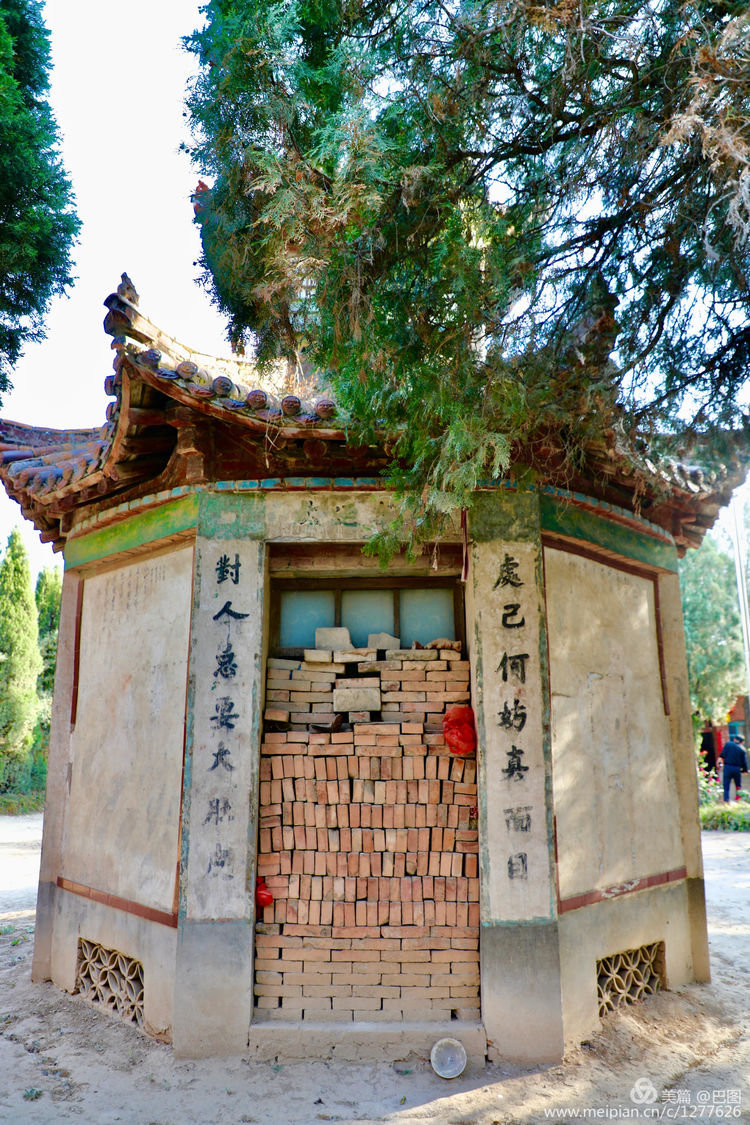 偃师巩义有哪些旅游景点,洛阳偃师旅游景点大全介绍