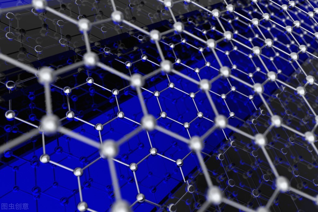 石墨烯性质是什么,科普知识石墨烯的应用前景