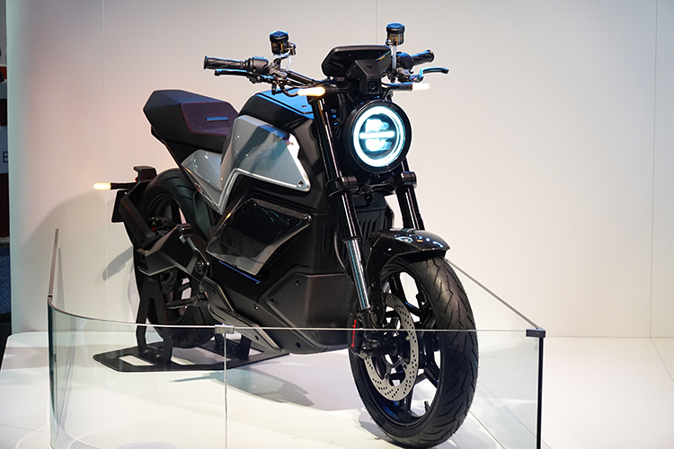 小牛电动发布会来了,小牛电动汽车发布会