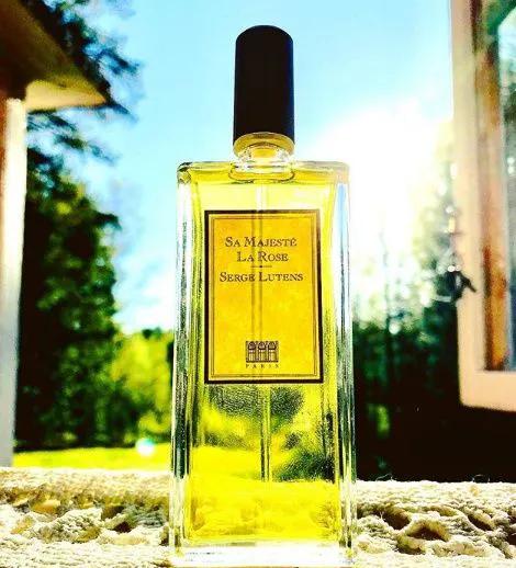 芦丹氏香水什么味道,芦丹氏檀香香水评价