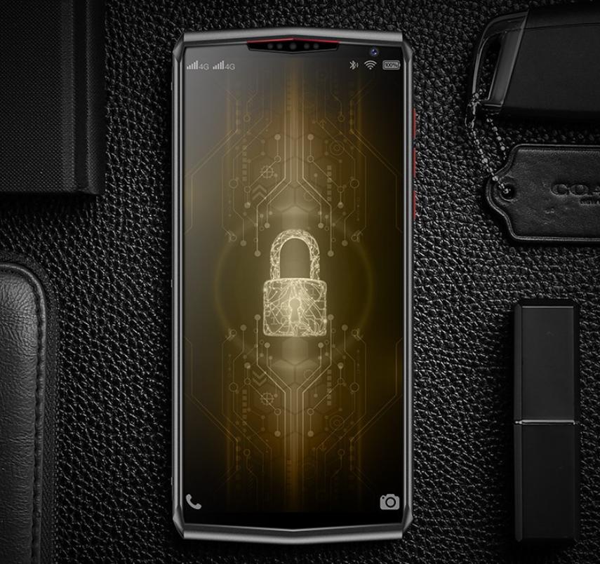 金立新机价目表,金立2018年旗舰机