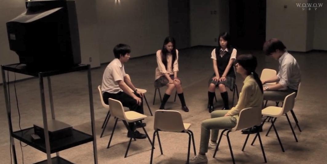 人狼游戏第一部谁是狼人,人狼游戏樱庭奈奈美