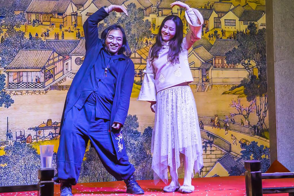 龙虎山网红景点打卡,江西小众打卡景点