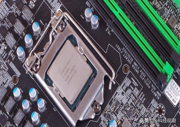 游戏cpu推荐需要几核,玩游戏如何选择合适的cpu