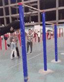 前戏要足，动作要帅，大召唤术